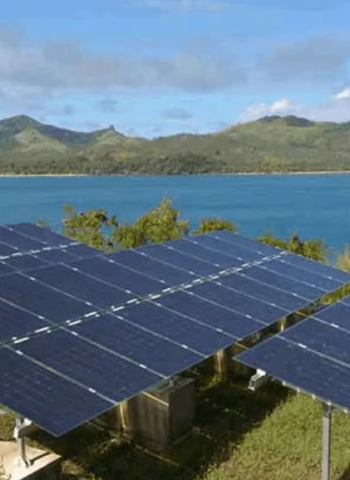 Renewable energy developers in dire straits