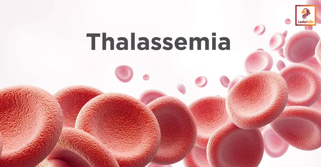 Risk of Thalassemia increases