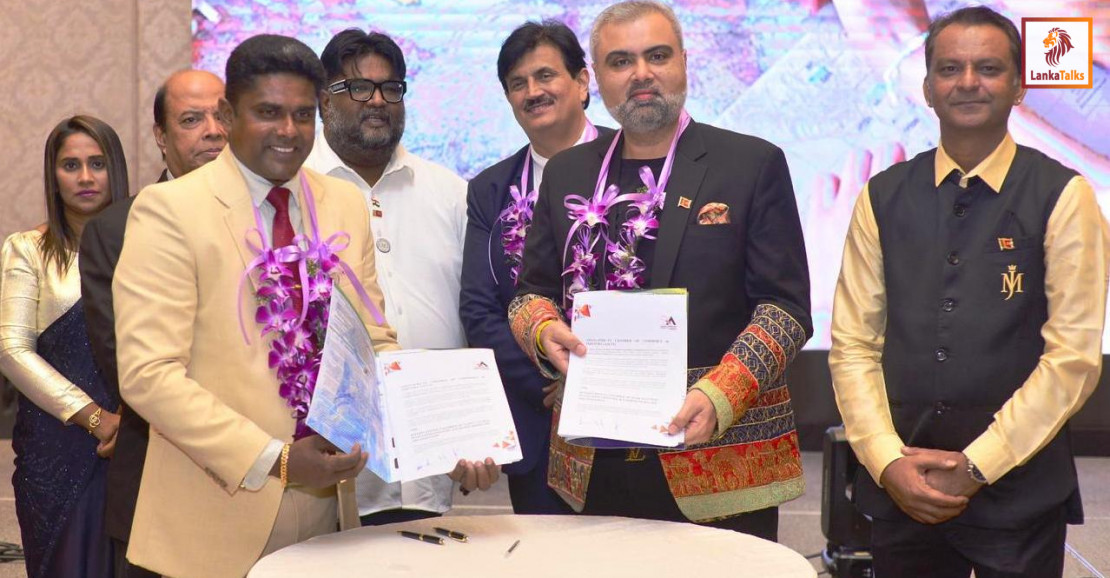 AHC Group and Asia Africa Chamber of Commerce and Industry sign MoU to drive multi-sector investment and global collaboration