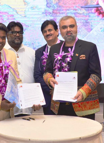 AHC Group and Asia Africa Chamber of Commerce and Industry sign MoU to drive multi-sector investment and global collaboration