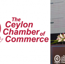 Ceylon Chamber Leads High-Level Corporate Delegation to India for India–Sri Lanka Business Forum