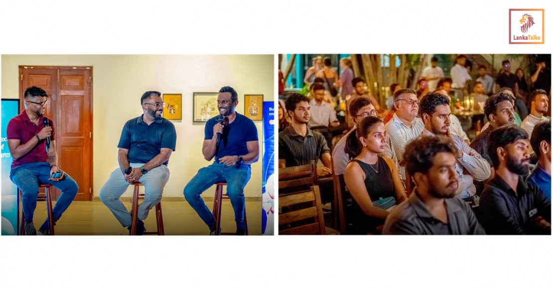 Spike Community continues to strengthen startup collaboration in Sri Lanka - Roar Global joins as Venture Builder Partner