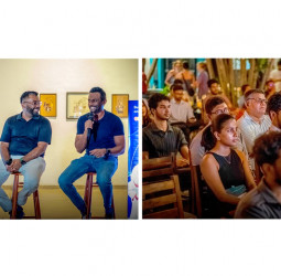 Spike Community continues to strengthen startup collaboration in Sri Lanka - Roar Global joins as Venture Builder Partner