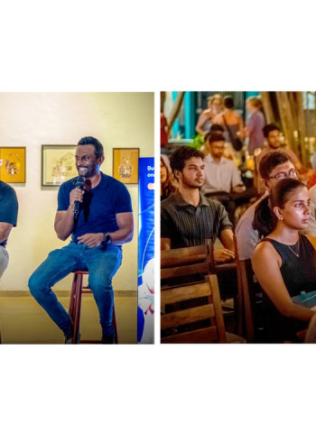 Spike Community continues to strengthen startup collaboration in Sri Lanka - Roar Global joins as Venture Builder Partner