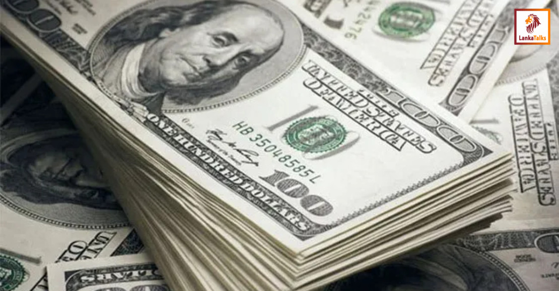 US dollar selling rate rises above Rs. 334
