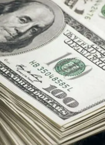 US dollar selling rate rises above Rs. 334