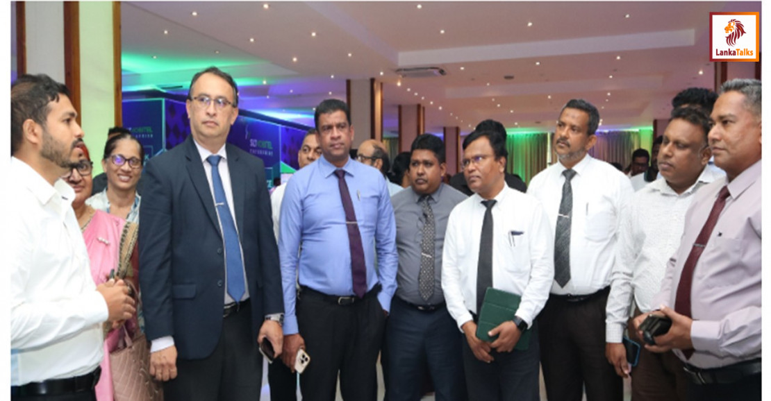 ‘SmartChat Mega - Kandy’ accelerates SME digital transformation for the Central Province