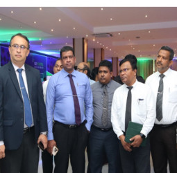 ‘SmartChat Mega - Kandy’ accelerates SME digital transformation for the Central Province
