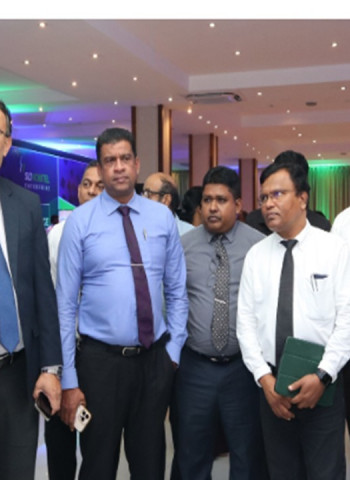 ‘SmartChat Mega - Kandy’ accelerates SME digital transformation for the Central Province