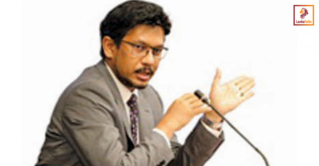 Sri Lanka pushes for unified cybersecurity shield