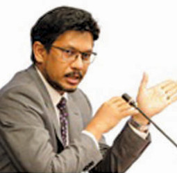 Sri Lanka pushes for unified cybersecurity shield