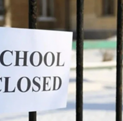 Four schools In Deniyaya temporarily closed