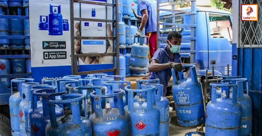 Litro Gas maintains domestic gas prices for May