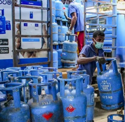 Litro Gas maintains domestic gas prices for May