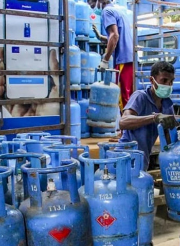 Litro Gas maintains domestic gas prices for May