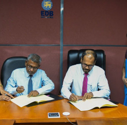 EDB, Janathakshan to promote Sri Lanka’s bio-friendly agri-exports