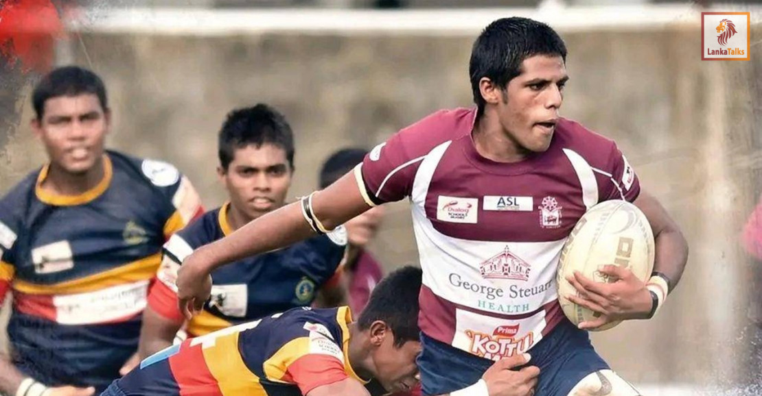 Science taste maiden win, beat Thurstan