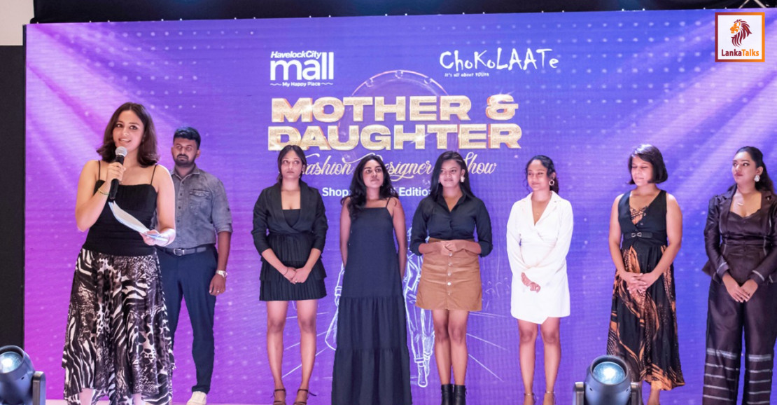 Havelock City Mall Celebrates Mother’s Day with Exclusive Retail Offers and Debut Mother & Daughter Fashion Show