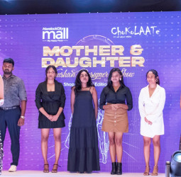 Havelock City Mall Celebrates Mother’s Day with Exclusive Retail Offers and Debut Mother & Daughter Fashion Show