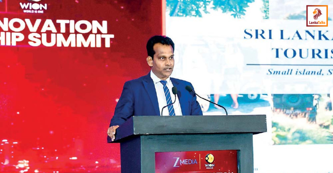 Sri Lanka must capture more of India’s outbound travel boom: Tourism Deputy Minister
