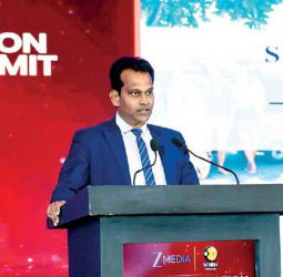Sri Lanka must capture more of India’s outbound travel boom: Tourism Deputy Minister