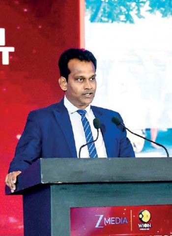 Sri Lanka must capture more of India’s outbound travel boom: Tourism Deputy Minister