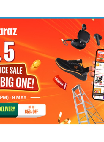 Daraz Sri Lanka’s 5.5 Best Price Sale Brings Bigger Deals, Better Prices and More Ways to Save
