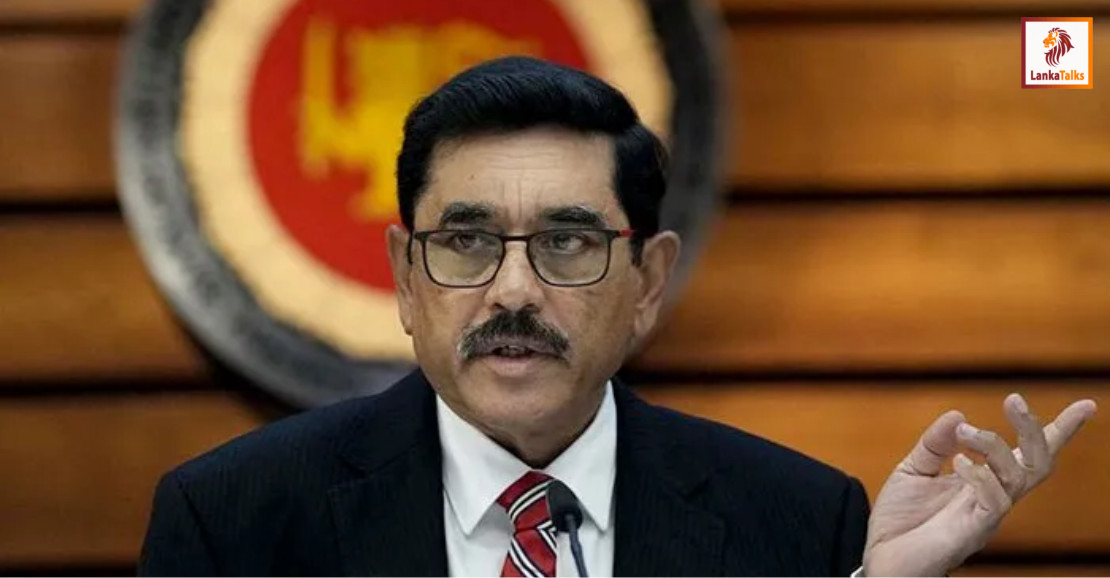 CBSL and Finance Ministry working to prevent repeat of $2.5 million fraud – Governo