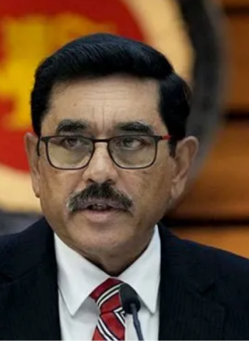CBSL and Finance Ministry working to prevent repeat of $2.5 million fraud – Governo