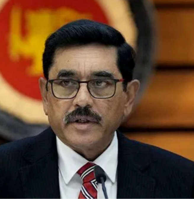 CBSL and Finance Ministry working to prevent repeat of $2.5 million fraud – Governo