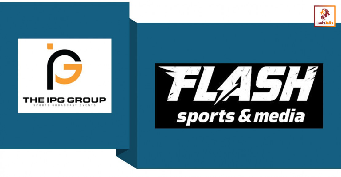Lanka Premier League promoters IPG Group announce multimillion-Dollar strategic funding from Nasdaq-listed partner
