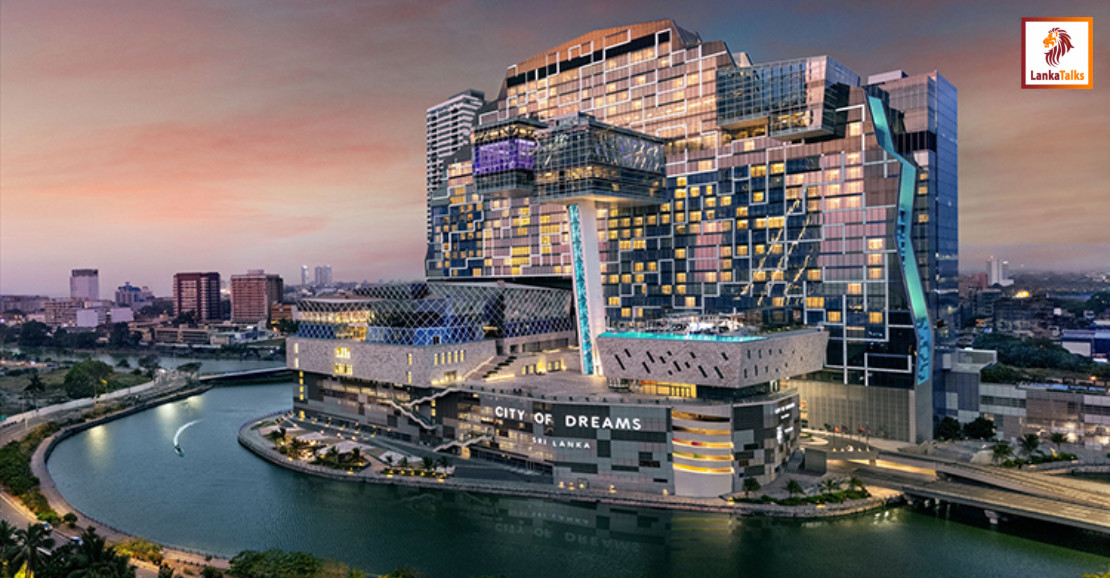 City of Dreams Sri Lanka Strengthens Colombo’s Position with a Distinct Luxury and Lifestyle Proposition