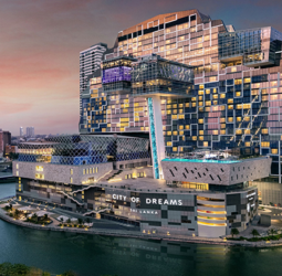 City of Dreams Sri Lanka Strengthens Colombo’s Position with a Distinct Luxury and Lifestyle Proposition