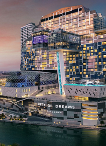 City of Dreams Sri Lanka Strengthens Colombo’s Position with a Distinct Luxury and Lifestyle Proposition