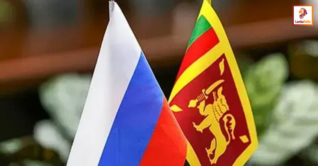 SL-Russia in talks on fuel supply timeframe