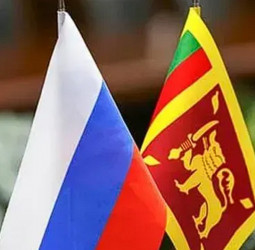 SL-Russia in talks on fuel supply timeframe