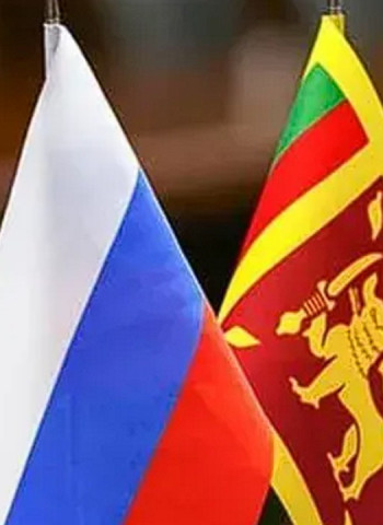 SL-Russia in talks on fuel supply timeframe