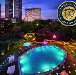 Hilton Colombo Earns Global Recognition at the 2026 Haute Grandeur Global Excellence Awards