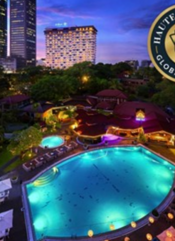 Hilton Colombo Earns Global Recognition at the 2026 Haute Grandeur Global Excellence Awards