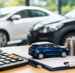 CBSL tightens LTV ratios for vehicle loans from today