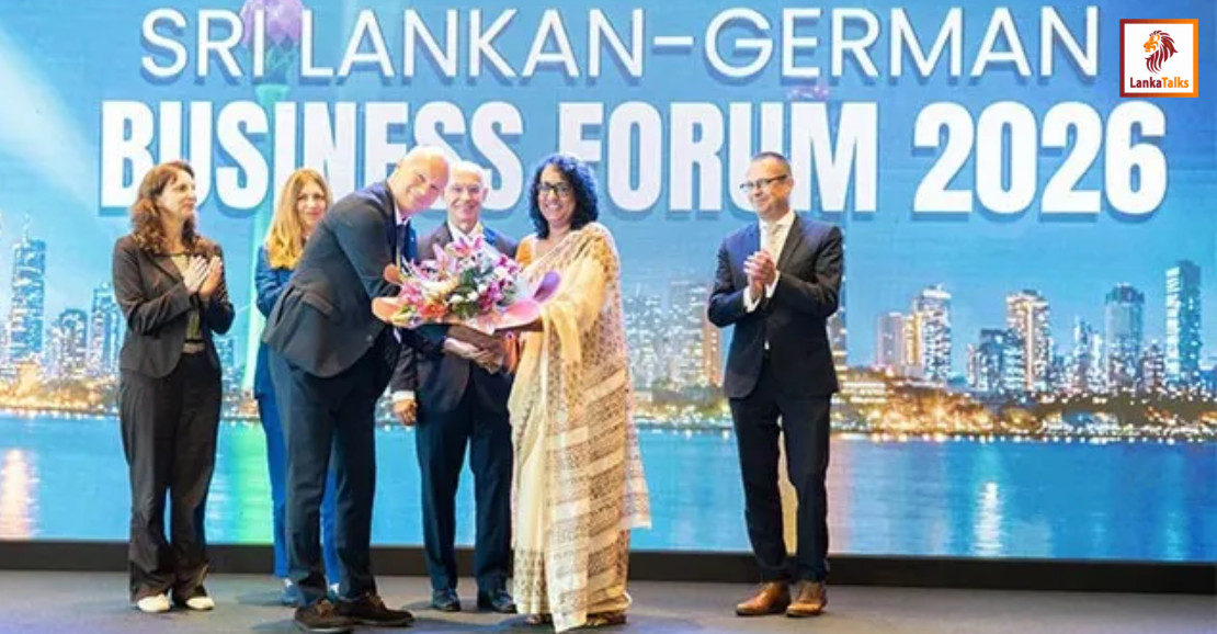 PM highlights Sri Lanka’s commitment to global economic engagement