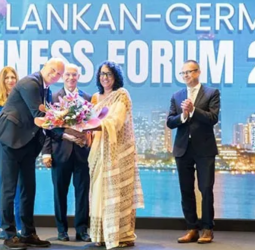 PM highlights Sri Lanka’s commitment to global economic engagement