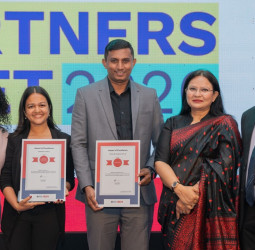 British Council Sri Lanka honours top IELTS partners driving student success at 2026 Partner Meet