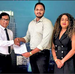 Remarko Bakers and Orzone Mineral Water enter into strategic tie-up