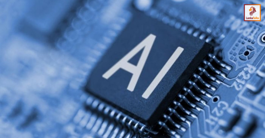 SL AI research team trains working Sinhala LLM
