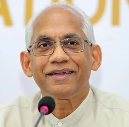 No set ICC time frame for SLC reforms: Eran
