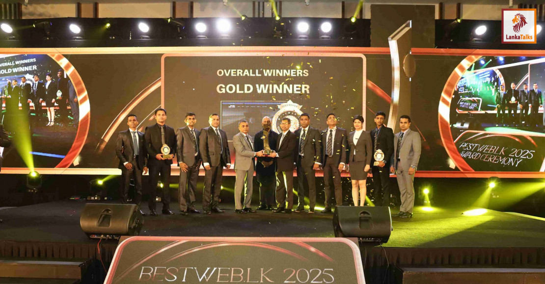 Website Owners Invited to submit their sites to Sri Lanka’s only Website Competition
