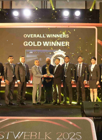 Website Owners Invited to submit their sites to Sri Lanka’s only Website Competition