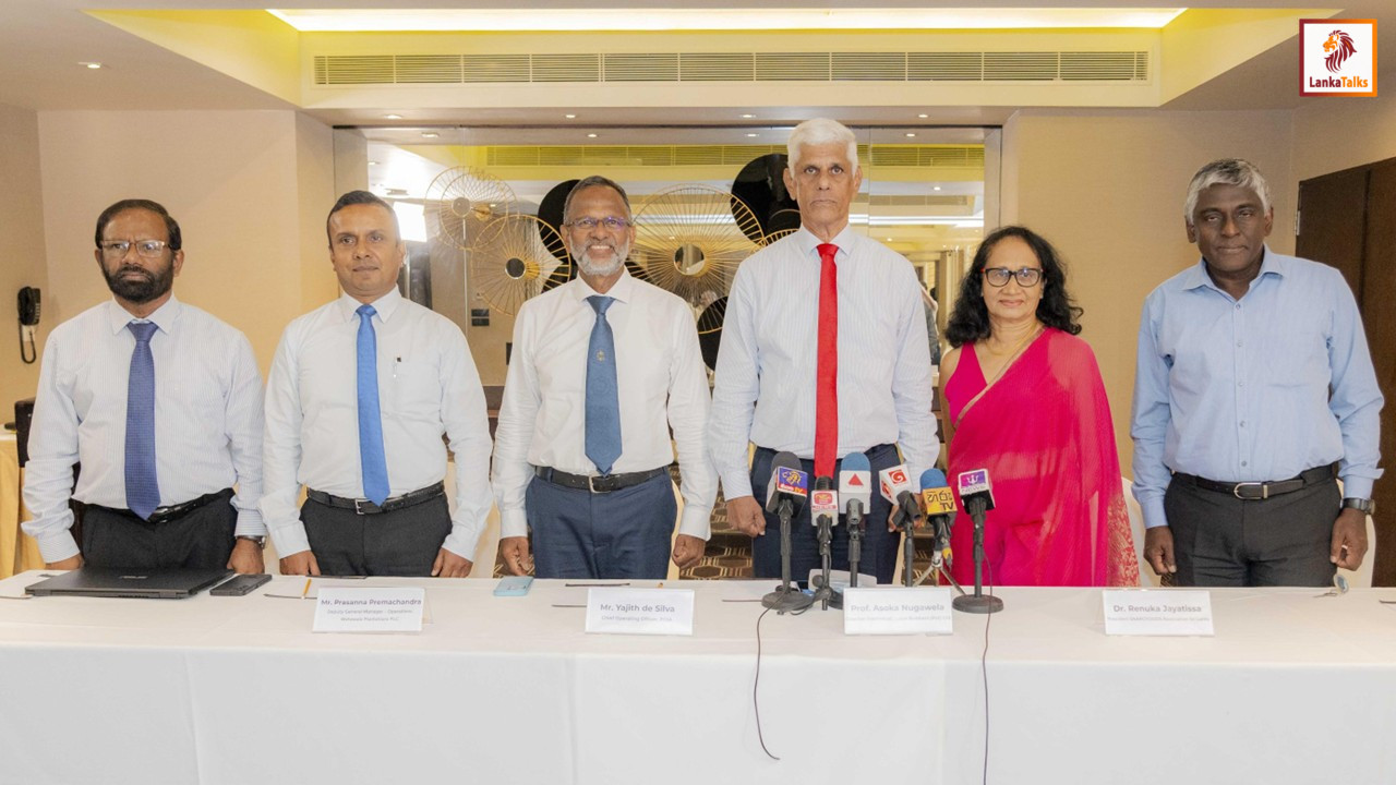 POIA Highlights Economic Importance of Palm Oil to Sri Lanka’s Development Agenda