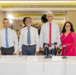 POIA Highlights Economic Importance of Palm Oil to Sri Lanka’s Development Agenda